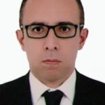 تصویر دکتر سعید تقی زاده کلیدبری