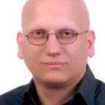 تصویر دکتر حبیب صدرنیا