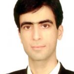تصویر دکتر میرعماد اسمعیل پور