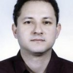 تصویر دکتر نوید چیت ساز