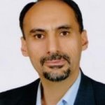 تصویر دکتر مهرداد دهدشتی زاده