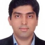 تصویر دکتر سیدرضا حبیب زاده شجاعی