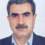 تصویر دکتر محمدحسن بوشهریان