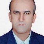 تصویر دکتر شریف ملک پور