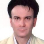 تصویر دکتر علی رضا شفیعیان