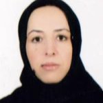 تصویر دکتر نگین حجت نجفی