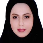 تصویر دکتر ستاره قنبری