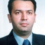تصویر دکتر جلال ایرانی