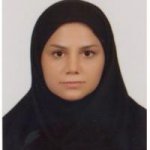 تصویر دکتر پروانه حیدری راد