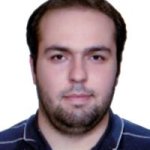 تصویر دکتر سیداشکان یحیوی