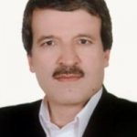 تصویر دکتر علی اصغر غلامی