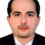 تصویر دکتر مهرداد تسکین دوست