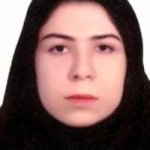تصویر دکتر مریم نظری اردکانی