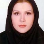 تصویر دکتر نگار بابائی اومالی