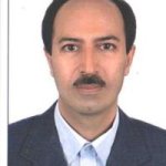 تصویر دکتر مهرداد شریفی