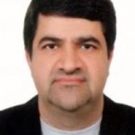 تصویر دکتر محمدحسین ملک مدنی