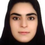 تصویر دکتر شبنم یحیوی