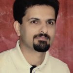 تصویر دکتر رامین اسماعیلی