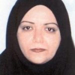 تصویر دکتر مریم شاهرخ همدانی