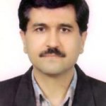 تصویر دکتر فرزاد شریف پور