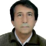 تصویر دکتر حبیب اله عزیزی