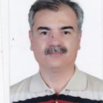 تصویر دکتر محمدرضا اسکوئی نامور