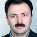 تصویر دکتر سعید اسیایی