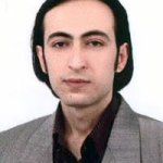 تصویر دکتر سیدرضا عندلیب مقدم