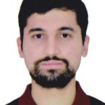 تصویر دکتر فرشاد بابایی پور