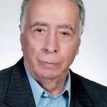 تصویر دکتر علی اصغر هنجنی