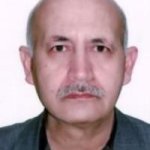 تصویر دکتر محمدرضا باقرپور