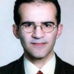 تصویر دکتر رحیم قنبری