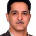 تصویر دکتر فرامرز میرفصیحی