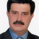 تصویر دکتر مهرداد جلالی