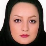 تصویر دکتر مهسا شفیعی اردستانی