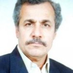 تصویر دکتر عباس نجفی