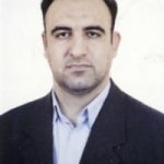 تصویر دکتر ابراهیم توکلی