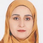 تصویر دکتر اناهیتا خرمی بنارکی