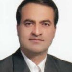 تصویر دکتر حسین پورعبدالهی نوید