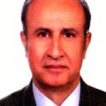 تصویر دکتر حکمت اله جاندوست