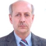 تصویر دکتر مهرداد شمشیری
