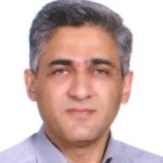 تصویر دکتر علی رضا ناصرفرهمند