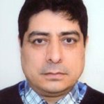 تصویر دکتر محسن اصغری توانای گیلانی