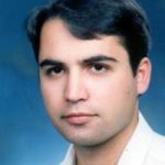 تصویر دکتر ابراهیم صادقی
