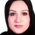 تصویر دکتر رزیتا رضائی نوید