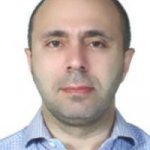 تصویر دکتر فرشید مالکی