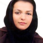 تصویر دکتر مطهره بابائی نژاد