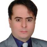 تصویر دکتر مهرداد نایبی
