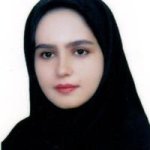 تصویر دکتر رقیه گودرزی