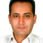 تصویر دکتر مهرداد مقیمی
